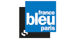 logo France Bleu Paris